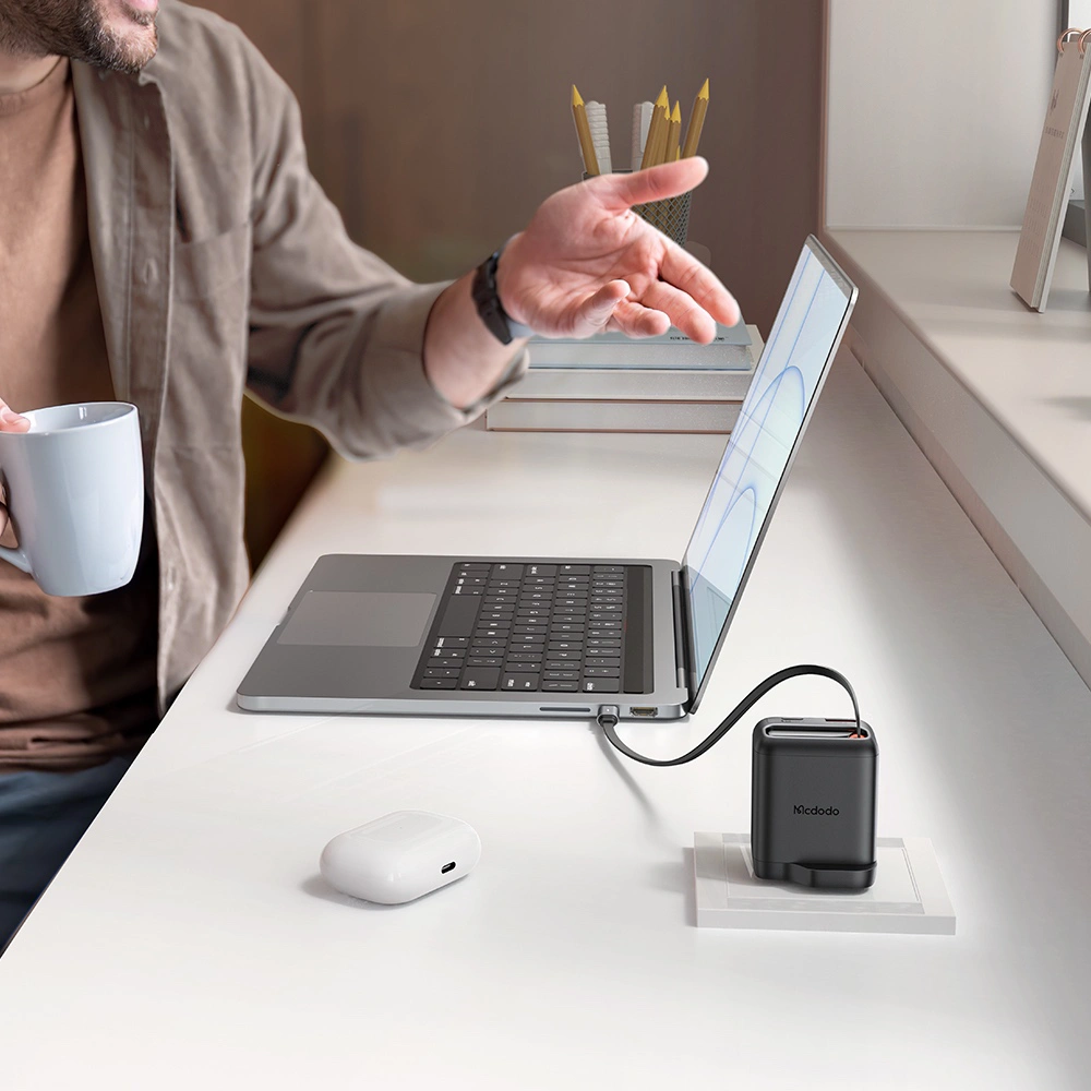 Mcdodo FreeGo 35W GaN Charger