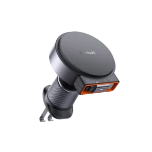 Mcdodo True 15W Magnetic Wireless Car Charger