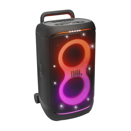 JBL PartyBox Stage 520