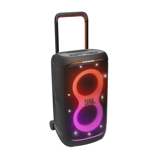 JBL PartyBox Stage 520