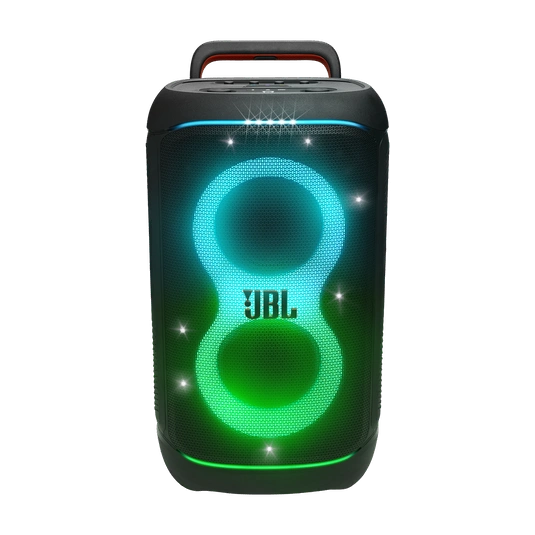 JBL PartyBox Stage 520