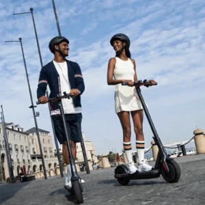 Xiaomi Electric Scooter 4 Pro (2nd Gen) – Powerful & Reliable 700W Smart Ride