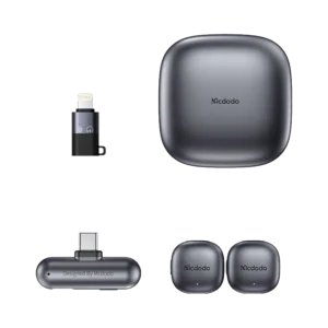 Mcdodo ClearSync Wireless Microphone