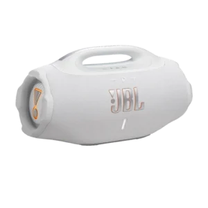 JBL Boombox 4 – Powerful Wireless Speaker With Incredible Bass