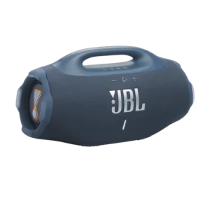 JBL Boombox 4 – Powerful Wireless Speaker With Incredible Bass