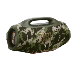 JBL Boombox 4 – Powerful Wireless Speaker With Incredible Bass