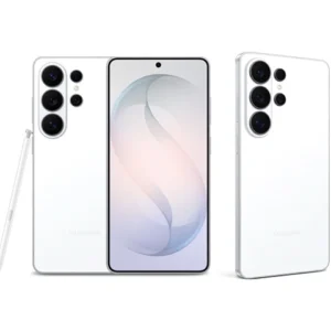 Amazing Samsung Galaxy S26 Ultra 256GB – Best AI Powerful Smartphone | BusiDirect Zambia's No. 1 Online Retailer