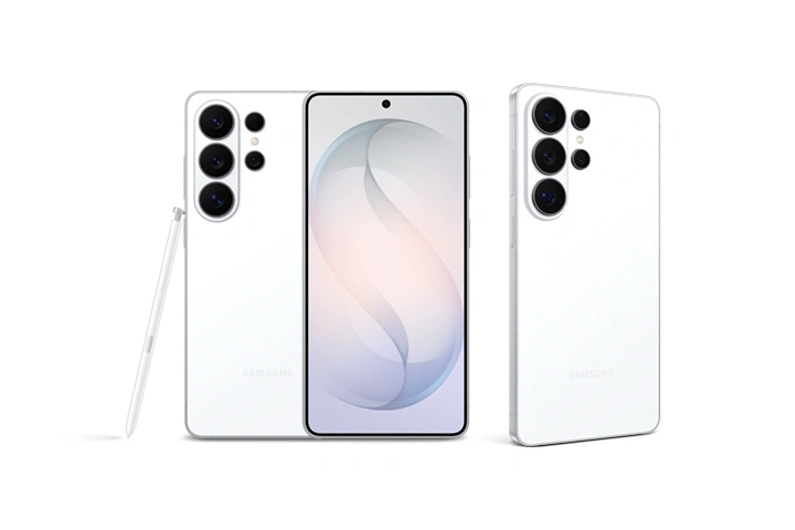 Samsung Galaxy S26 Ultra