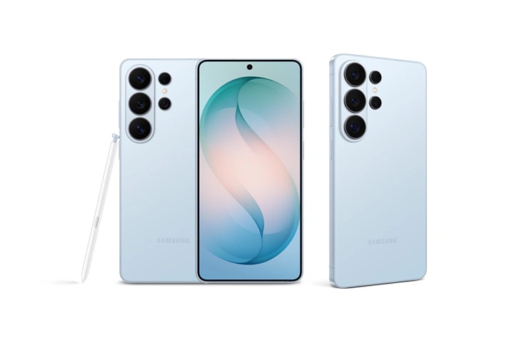 Samsung Galaxy S26 Ultra