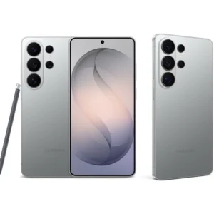 Amazing Samsung Galaxy S26 Ultra 256GB – Best AI Powerful Smartphone | BusiDirect Zambia's No. 1 Online Retailer