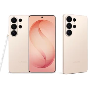 Amazing Samsung Galaxy S26 Ultra 256GB – Best AI Powerful Smartphone | BusiDirect Zambia's No. 1 Online Retailer