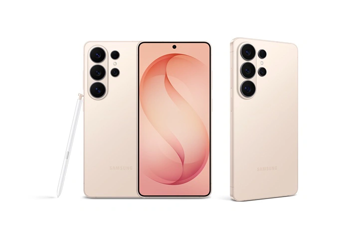 Samsung Galaxy S26 Ultra