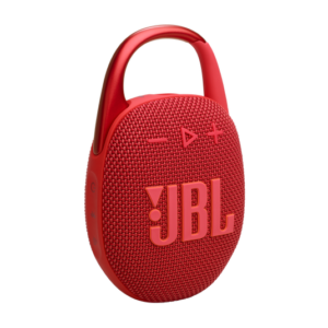 Amazing JBL Clip 5 Ultra-Portable Bluetooth Speaker With Powerful Sound