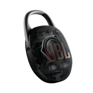 Amazing JBL Clip 5 Ultra-Portable Bluetooth Speaker With Powerful Sound