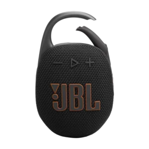 Amazing JBL Clip 5 Ultra-Portable Bluetooth Speaker With Powerful Sound