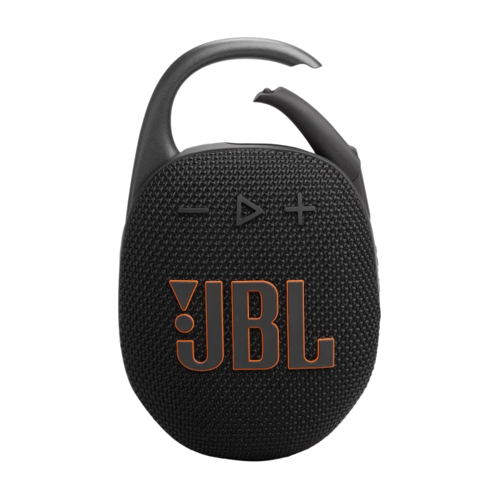 JBL Clip 5 Ultra-Portable Bluetooth Speaker