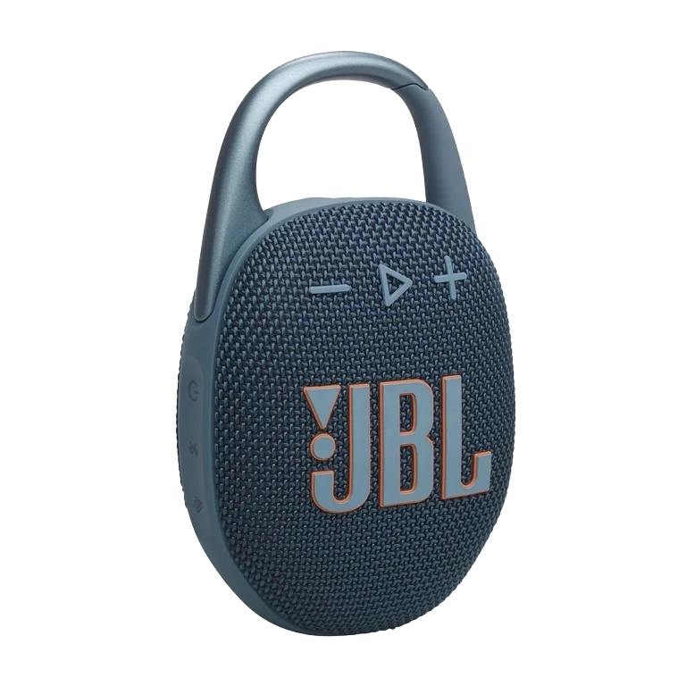 JBL Clip 5 Ultra-Portable Bluetooth Speaker