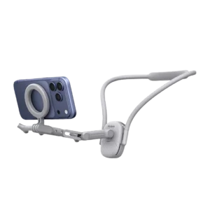 McDodo NexLink Magnetic Neck Phone & Action Camera Holder