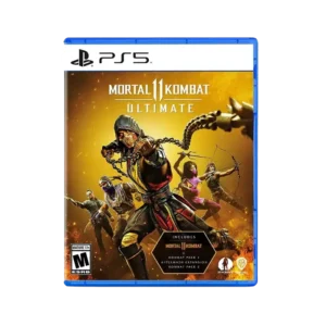 Mortal Kombat 11 Ultimate