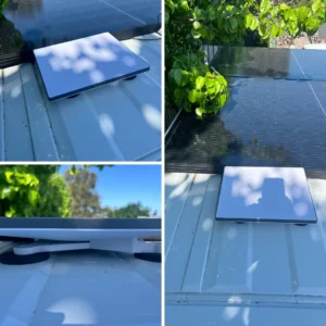 Powerful Starlink Mini Car Mount – The Ultimate Secure Vehicle Mount For Reliable Satellite Internet | BusiDirect Zambia's No. 1 Online Retailer