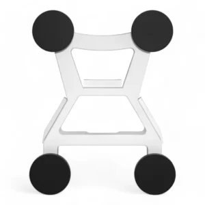 Powerful Starlink Mini Car Mount – The Ultimate Secure Vehicle Mount For Reliable Satellite Internet | BusiDirect Zambia's No. 1 Online Retailer