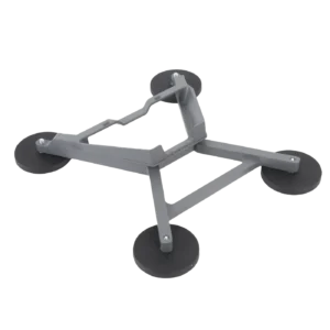 Starlink Mini Aluminum Alloy Car Mount