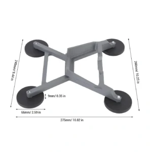 Powerful Starlink Mini Aluminum Alloy Car Mount – Secure Magnetic Quick Release for RV, Truck & Car | BusiDirect Zambia's No. 1  Online Retailer