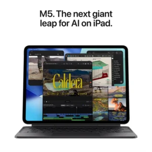 Amazing Apple iPad Pro 11-inch Wi‑Fi M5 256GB – Ultimate Power & Sleek Design