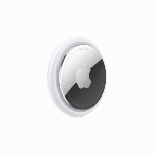 Never Lose Your Items Again With Apple AirTag 4 Pack | Smart Tracking Made Easy