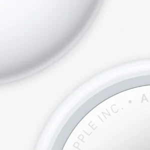 Never Lose Your Items Again With Apple AirTag 4 Pack | Smart Tracking Made Easy