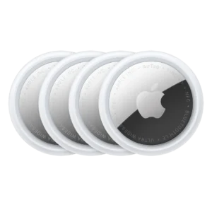 Apple AirTag 4 Pack