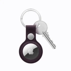 Never Lose Your Items Again With Apple AirTag 4 Pack | Smart Tracking Made Easy