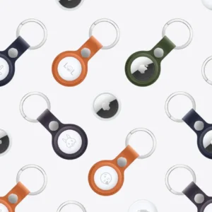 Never Lose Your Items Again With Apple AirTag 4 Pack | Smart Tracking Made Easy