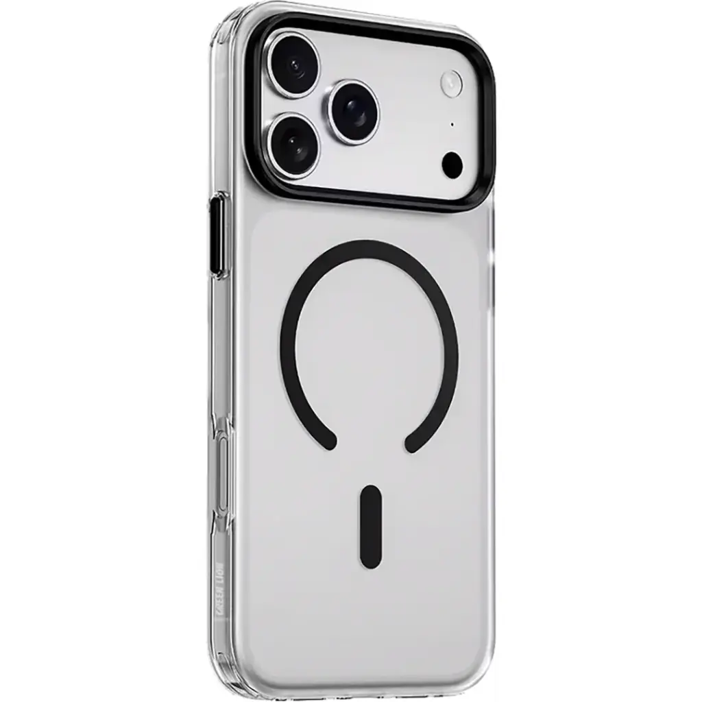 Premium Protection You’ll Love | Green Lion Matte MagSafe Case for iPhone 17 Pro & iPhone 17 Pro Max 6 Green Lion Matte MagSafe Case