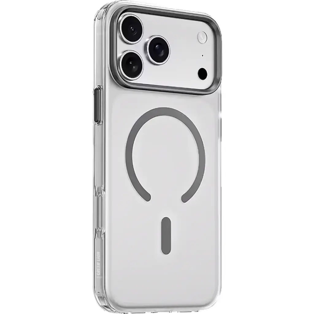 Premium Protection You’ll Love | Green Lion Matte MagSafe Case for iPhone 17 Pro & iPhone 17 Pro Max 5 Green Lion Matte MagSafe Case