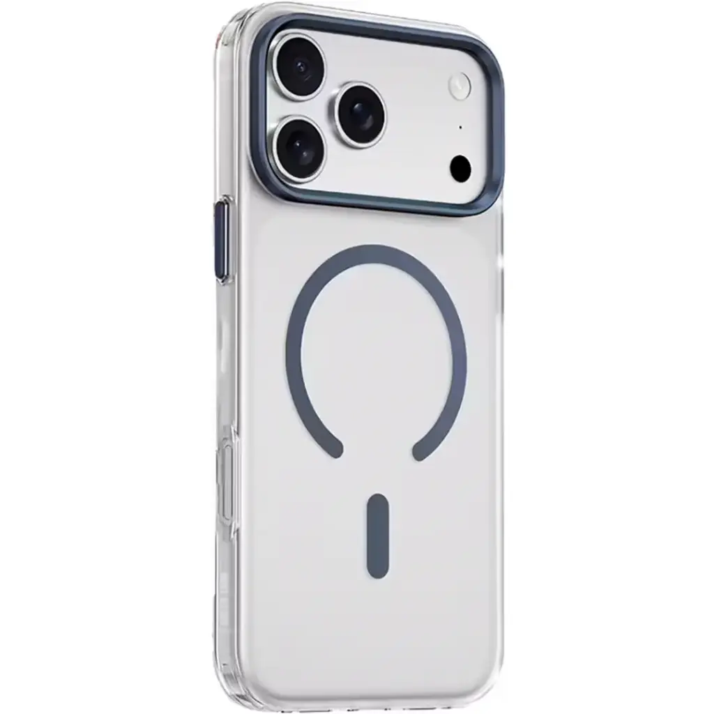 Premium Protection You’ll Love | Green Lion Matte MagSafe Case for iPhone 17 Pro & iPhone 17 Pro Max 4 Green Lion Matte MagSafe Case