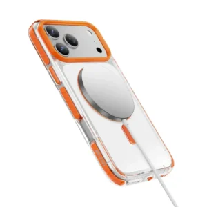 Premium Protection You’ll Love | Green Lion Southend MagSafe Case for iPhone 17 Pro & iPhone Pro Max