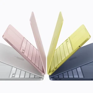 Powerful MacBook Neo 13-Inch | Fast 6-Core CPU, 512GB SSD & Sleek Performance Laptop