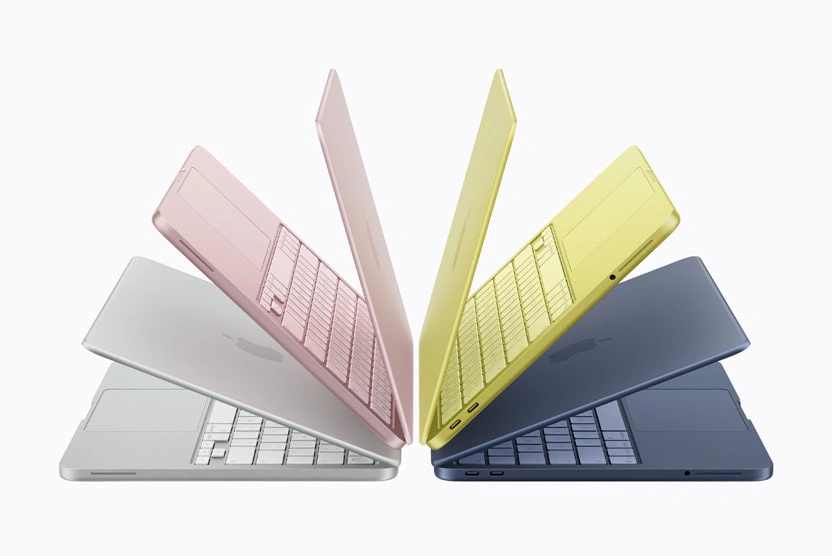 Powerful MacBook Neo 13-Inch | Fast 6-Core CPU, 512GB SSD & Sleek Performance Laptop 2 MacBook Neo 13-Inch 512GB