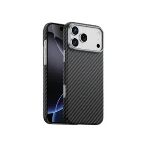 Green Lion MagSafe Kevlar Case