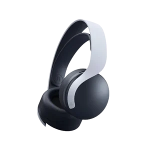 PULSE 3D Wireless Headset