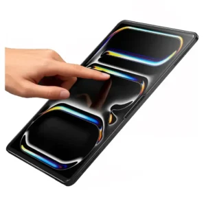 Premium Protection Green Lion iPad Screen Guard for iPad 10 (10.9”) & iPad A16 (11”) – Crystal Clear Shield