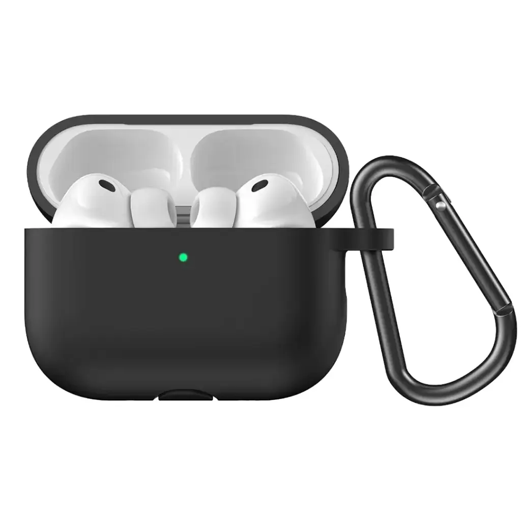 Protect Your AirPods In Style | Green Lion Berlin Series Silicone Case for AirPods Pro 3 5 Green Lion Berlin Series Silicone Case for AirPods Pro 3