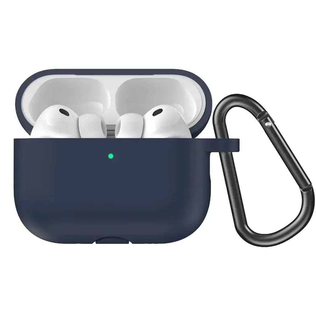 Protect Your AirPods In Style | Green Lion Berlin Series Silicone Case for AirPods Pro 3 3 Green Lion Berlin Series Silicone Case for AirPods Pro 3