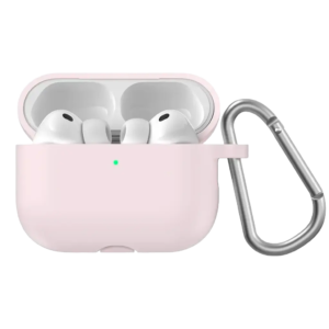 Green Lion Berlin Series Silicone Case for AirPods Pro 3