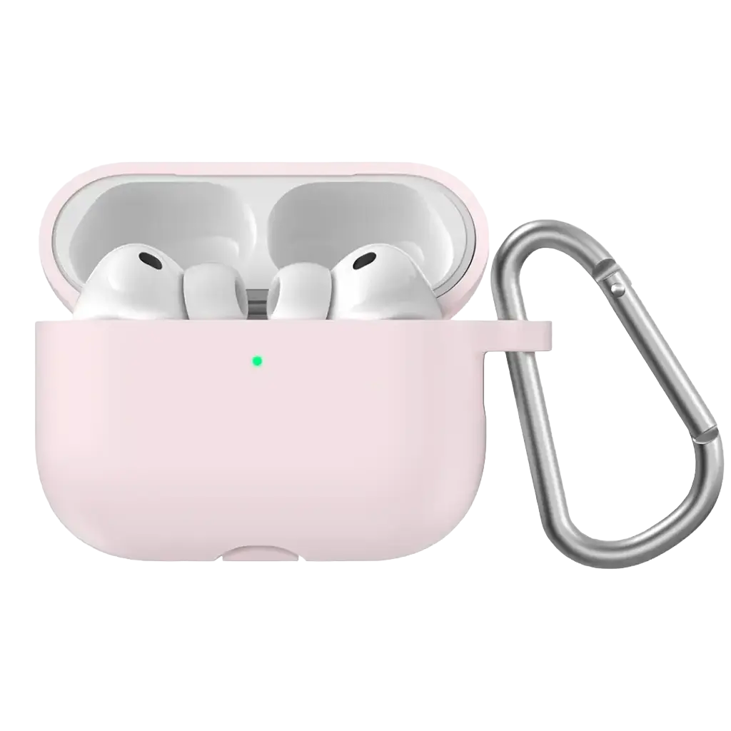 Protect Your AirPods In Style | Green Lion Berlin Series Silicone Case for AirPods Pro 3 1 Green Lion Berlin Series Silicone Case for AirPods Pro 3