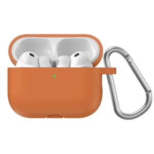 Protect Your AirPods In Style | Green Lion Berlin Series Silicone Case for AirPods Pro 3