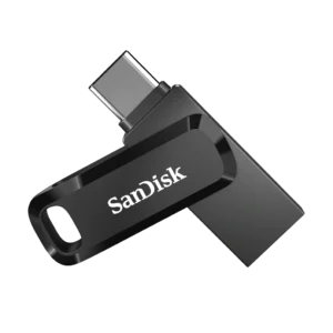 SanDisk Ultra Dual Drive Luxe USB Type-C 512GB