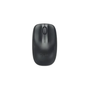 Compact & Powerful Logitech MK220 Wireless Keyboard and Mouse Combo for Efficient Work