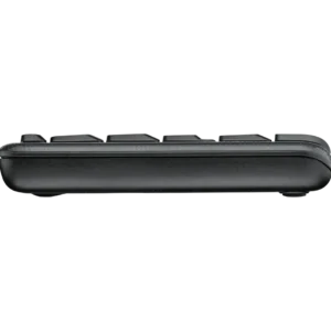 Compact & Powerful Logitech MK220 Wireless Keyboard and Mouse Combo for Efficient Work